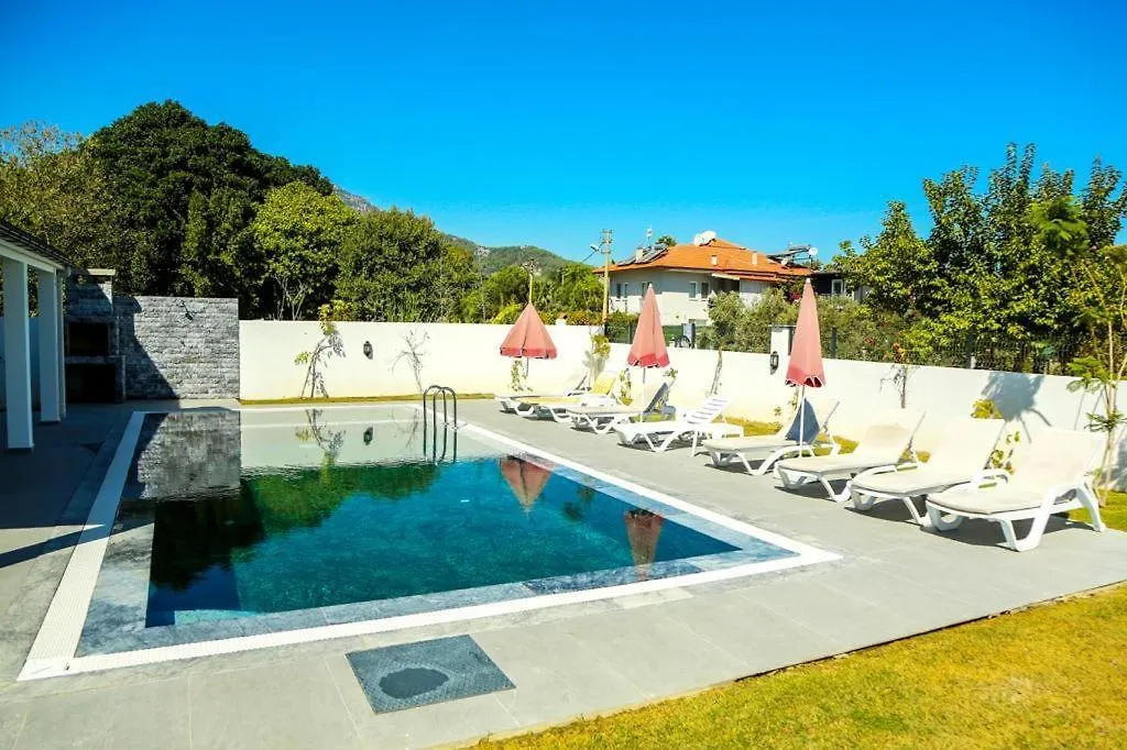 Villa Dalyan Emirhan Ortaca  Ortaca (Mugla)