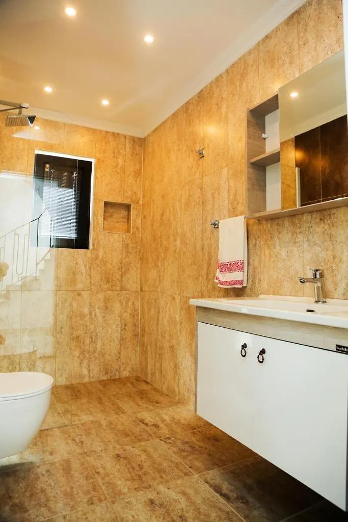 Villa Dalyan Emirhan Ortaca