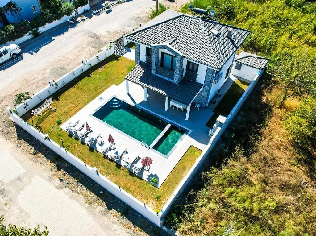 Villa Dalyan Emirhan Ortaca   Ortaca (Mugla)