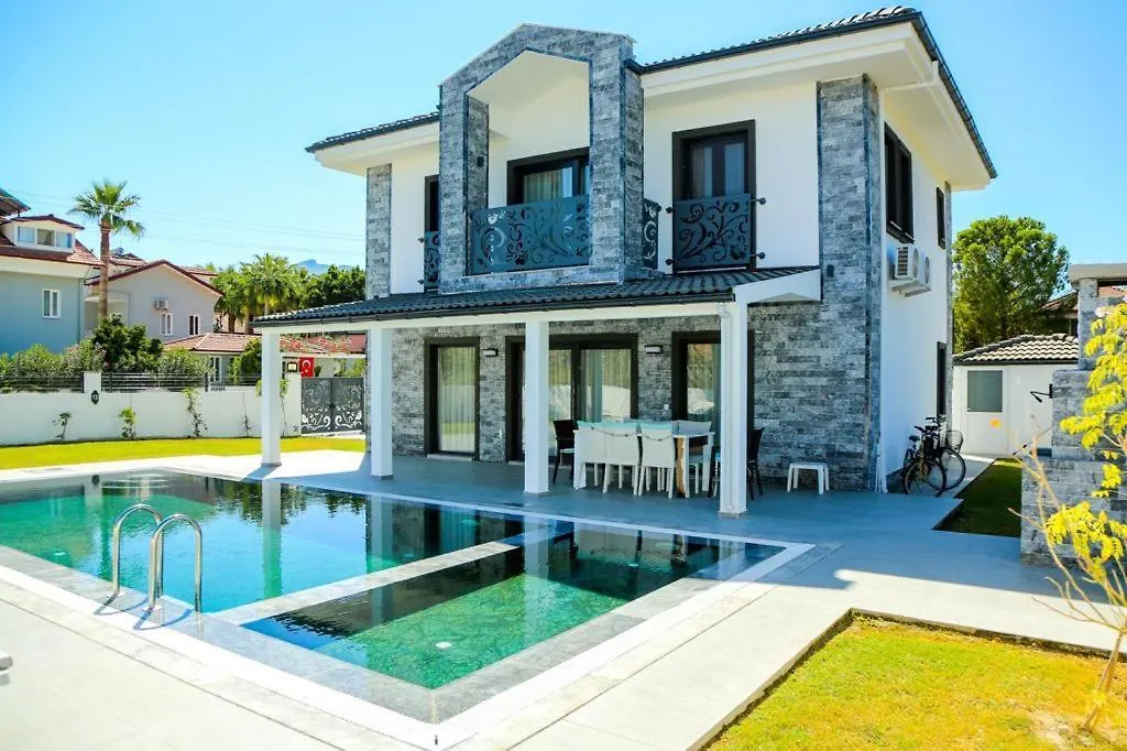 Villa Dalyan Emirhan Ortaca