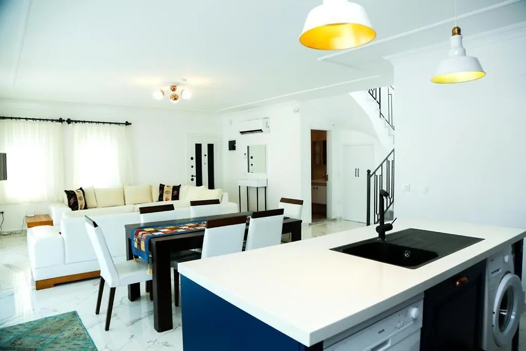 Villa Dalyan Emirhan Ortaca  Turquia