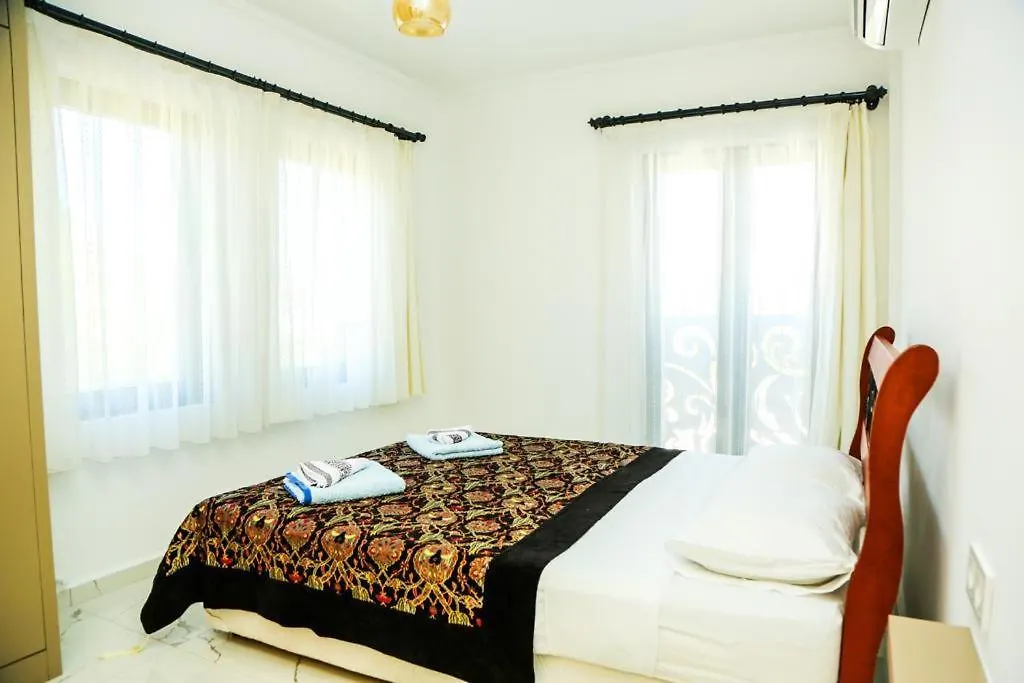 Villa Dalyan Emirhan Ortaca  0*, Ortaca (Mugla) Turquia