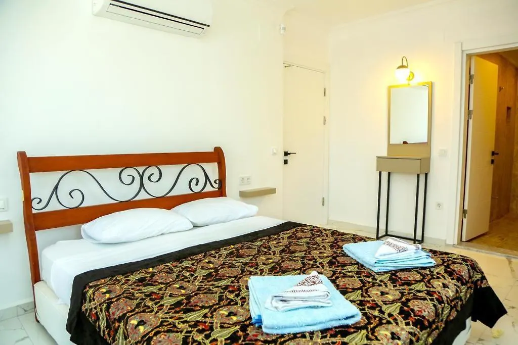 Villa Dalyan Emirhan Ortaca   Ortaca (Mugla)
