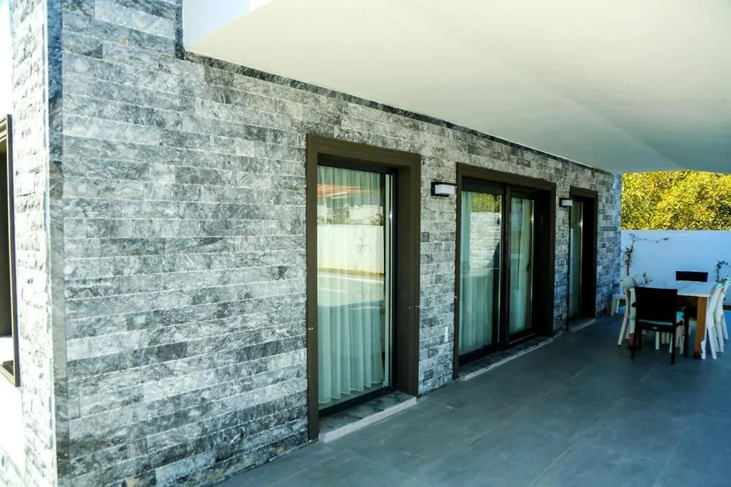 Villa Dalyan Emirhan Ortaca  Turquia