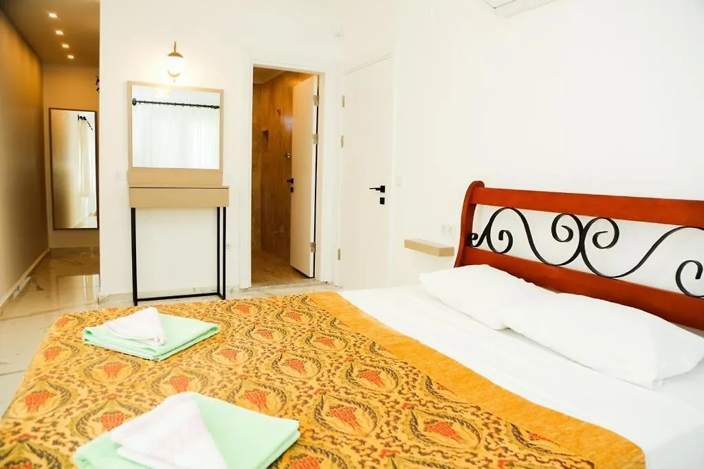 Villa Dalyan Emirhan Ortaca