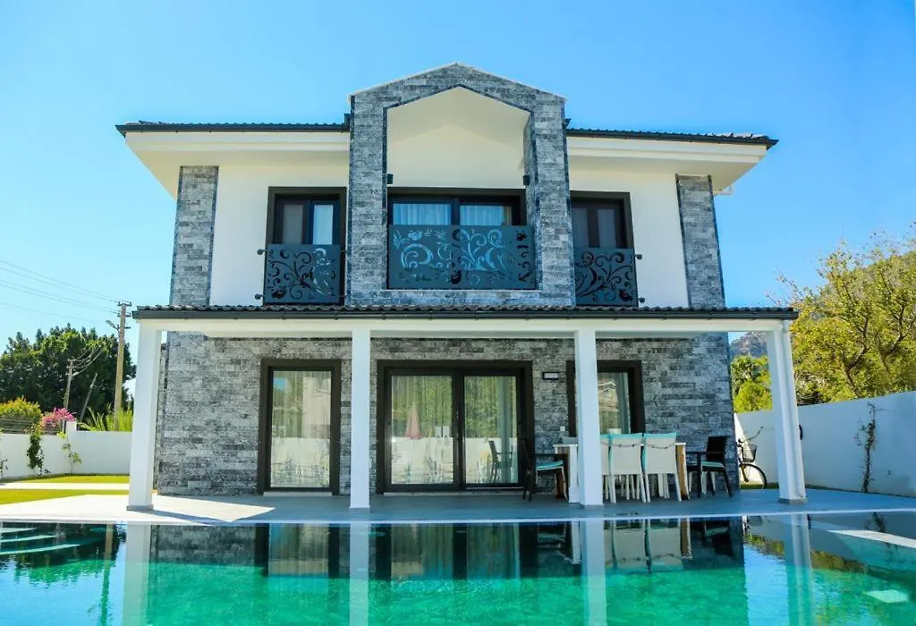 Villa Dalyan Emirhan Ortaca  0*, Ortaca (Mugla)
