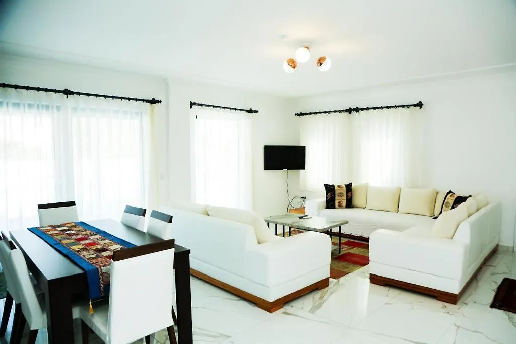Villa Dalyan Emirhan Ortaca  Turquia