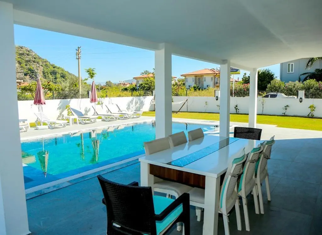 Villa Dalyan Emirhan Ortaca  Turquia