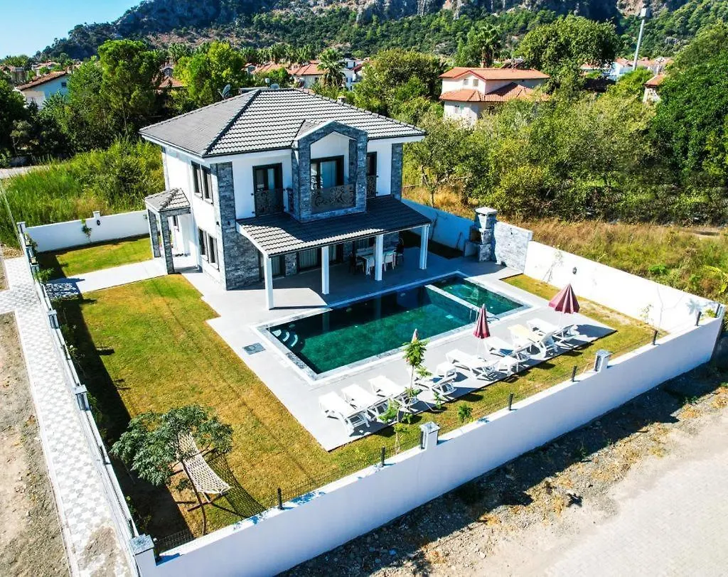 Villa Dalyan Emirhan Ortaca  0*, Ortaca (Mugla) Turquia