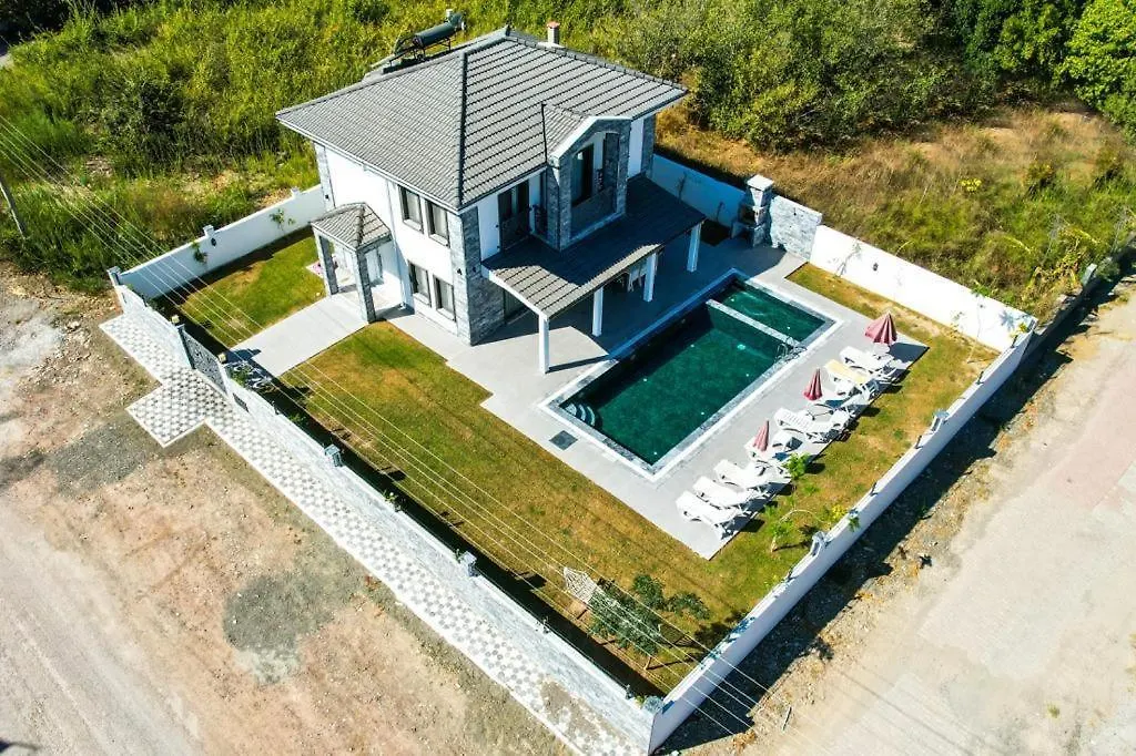 Villa Dalyan Emirhan Ortaca   Ortaca (Mugla)