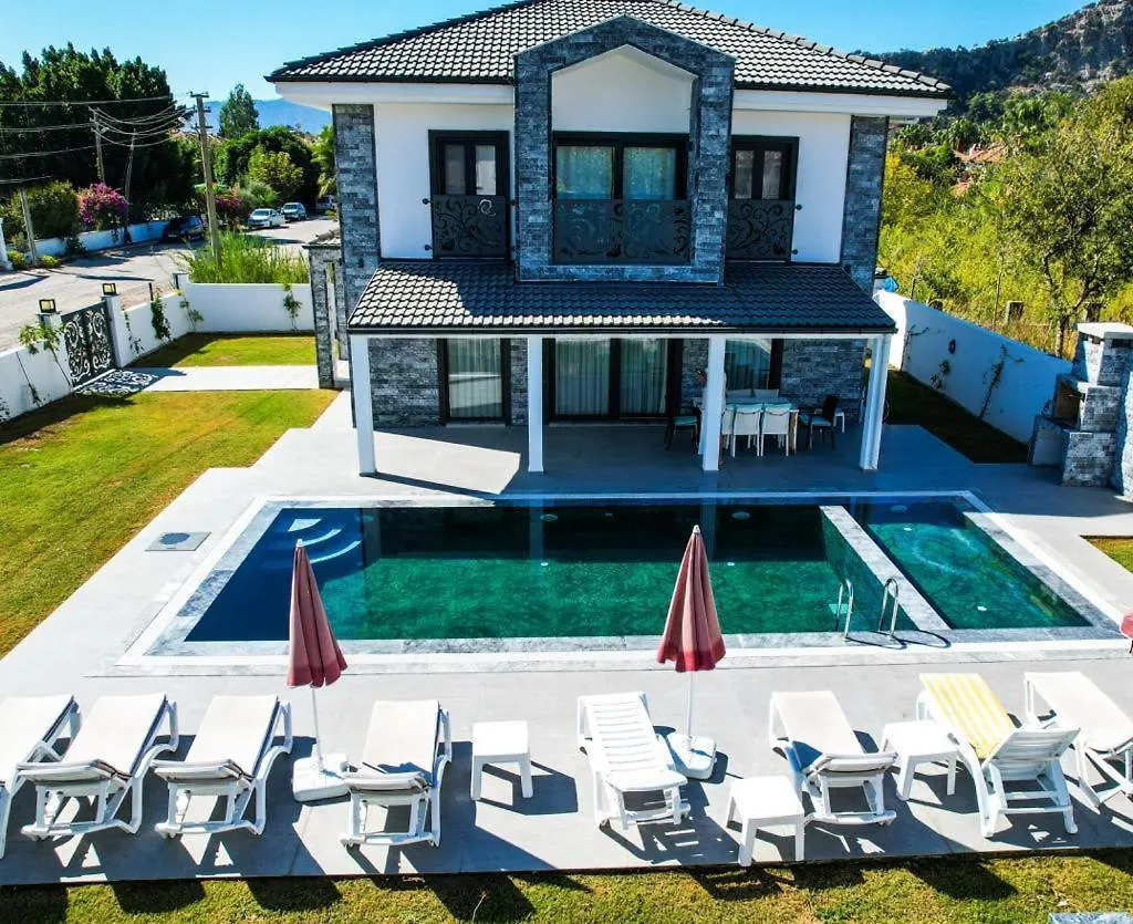 Villa Dalyan Emirhan Ortaca