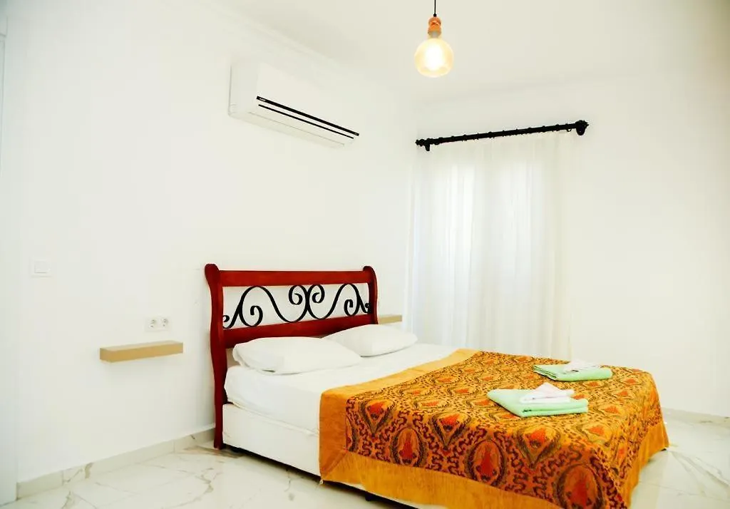 Villa Dalyan Emirhan Ortaca