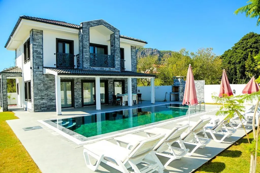 Villa Dalyan Emirhan Ortaca
